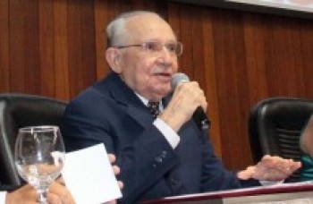 Morre o ex-prefeito Padre Melo