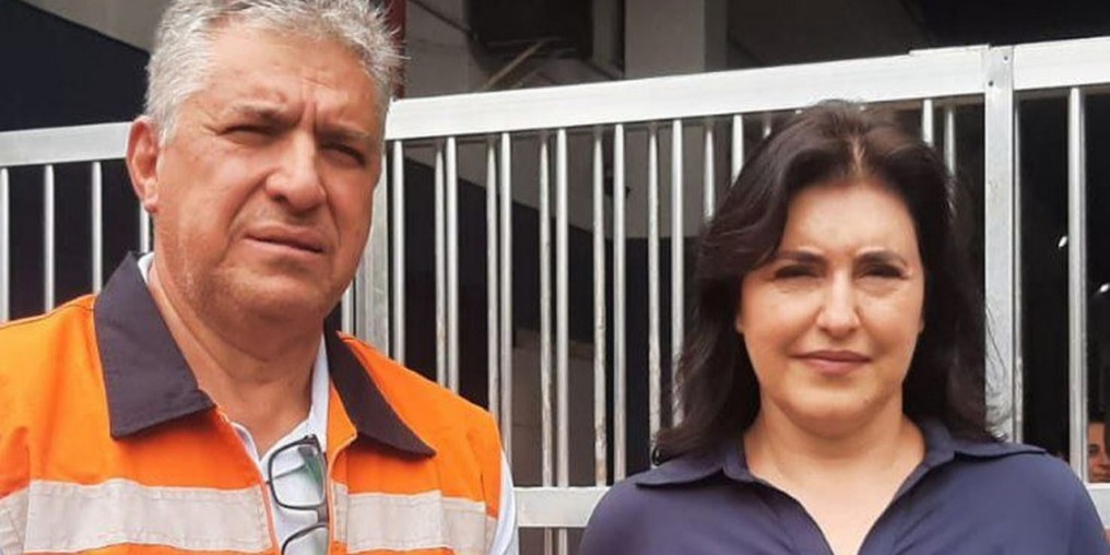 Governo vai liberar FTGS para moradores de áreas afetadas por chuvas
