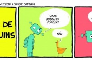 Tirinha