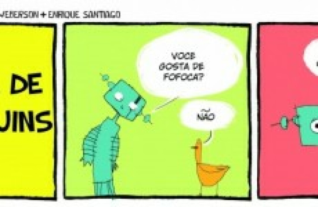 Tirinha