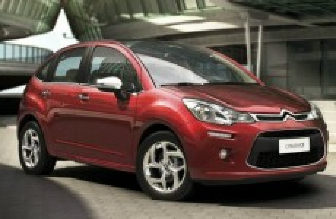 Citroën C3 Picasso (entre R$ 32 mil GL/2013 até R$ 46,5 Exclusive/2015)
