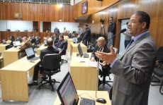 Câmara quer coibir uso ilegal de vagas exclusivas