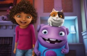 Centro Cultural de Mogi exibe a animação 'Cada Um na Sua Casa'