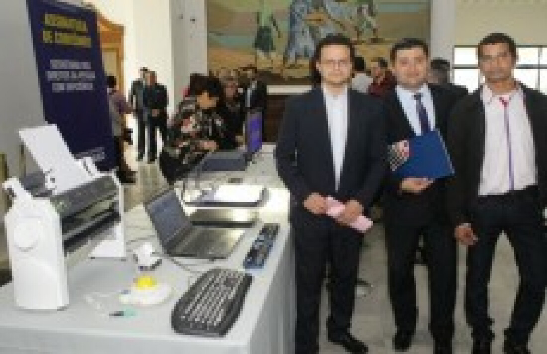 Convênio vai garantir mais acessibilidade em biblioteca