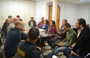 Justiça determina exoneração de 21 guardas civis em Ferraz