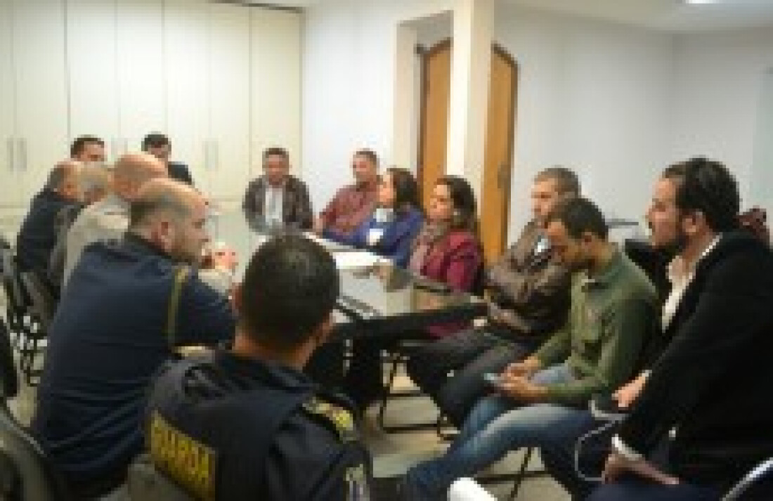 Justiça determina exoneração de 21 guardas civis em Ferraz
