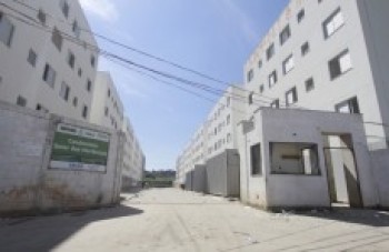 Suzano terá sorteio de 1,6 mil moradias no final deste mês