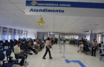 Previdência convoca aposentados