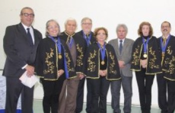 Homenagem à Nyssia Freitas Meira