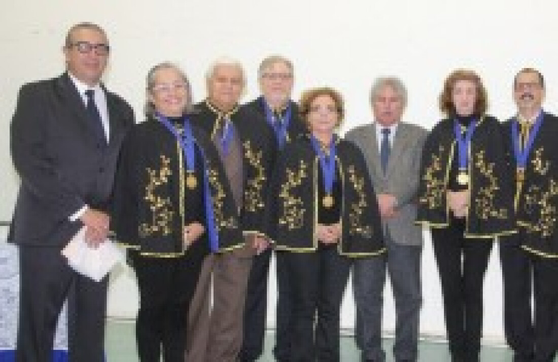 Homenagem à Nyssia Freitas Meira