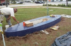 Mogi terá obra de arte de Neymar Jr.