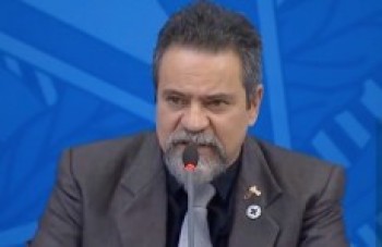 Saúde recua e divulga boletim às 18 horas