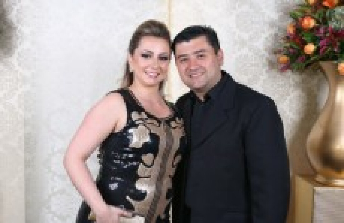 Aniversário