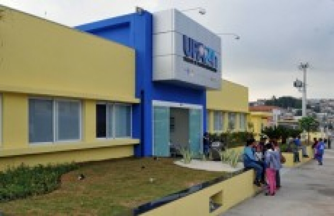 Hospital de campanha de Itaquá só terá sete leitos