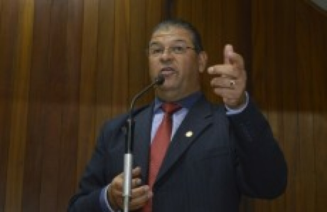 Câmara quer acelerar votação do EIV