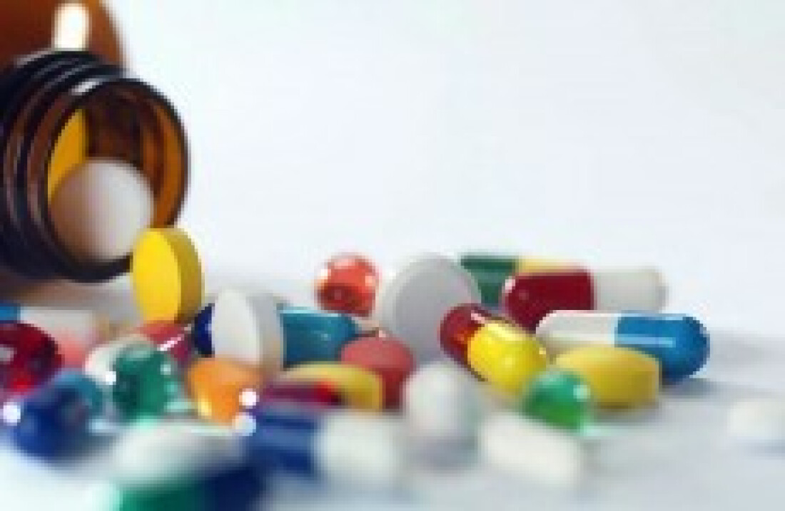 Cresce a falsificação de medicamentos
