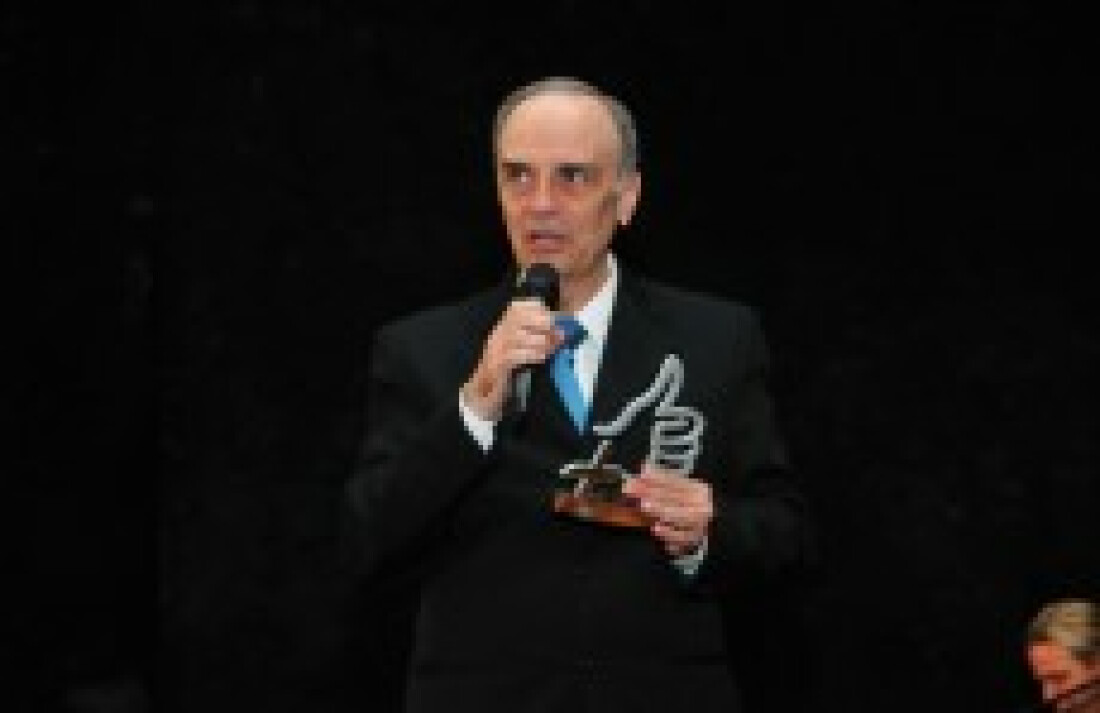 50 anos na imprensa automotiva