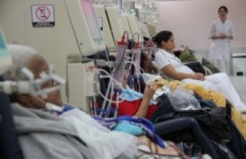 Gondim cobra mais vagas em nefrologia