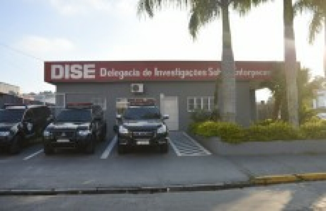 Policial civil é atacado por cão pitbull em Mogi