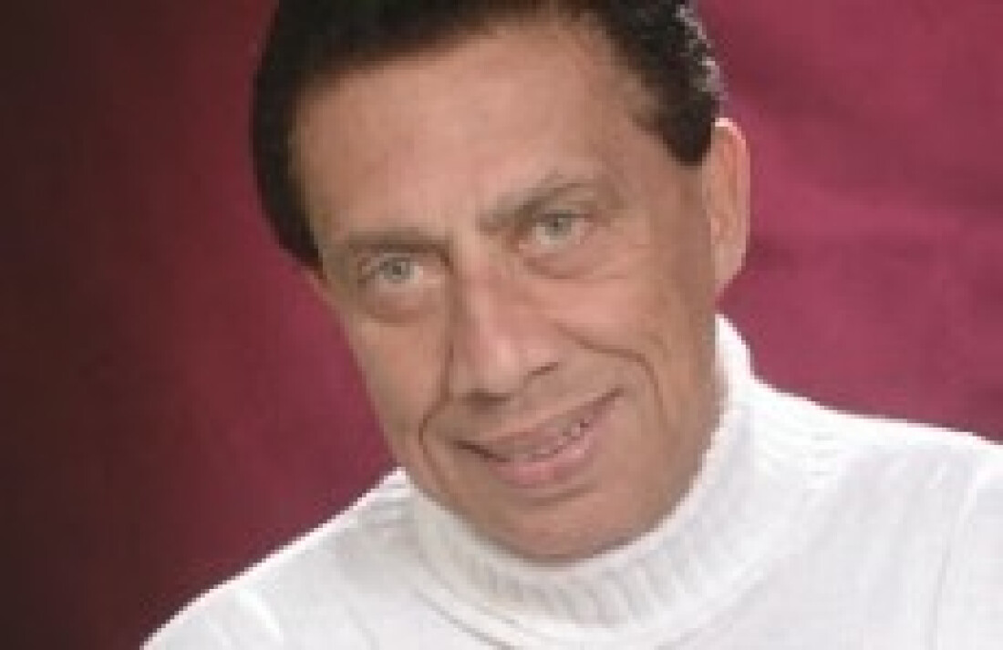 Morre, aos 78 anos, o ator Paulo Silvino