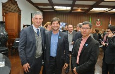 Itaquá quer renovar contrato de R$ 70 milhões com Sabesp