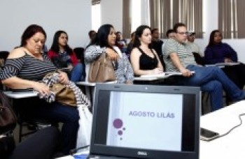 Prefeitura faz campanha de combate à violência