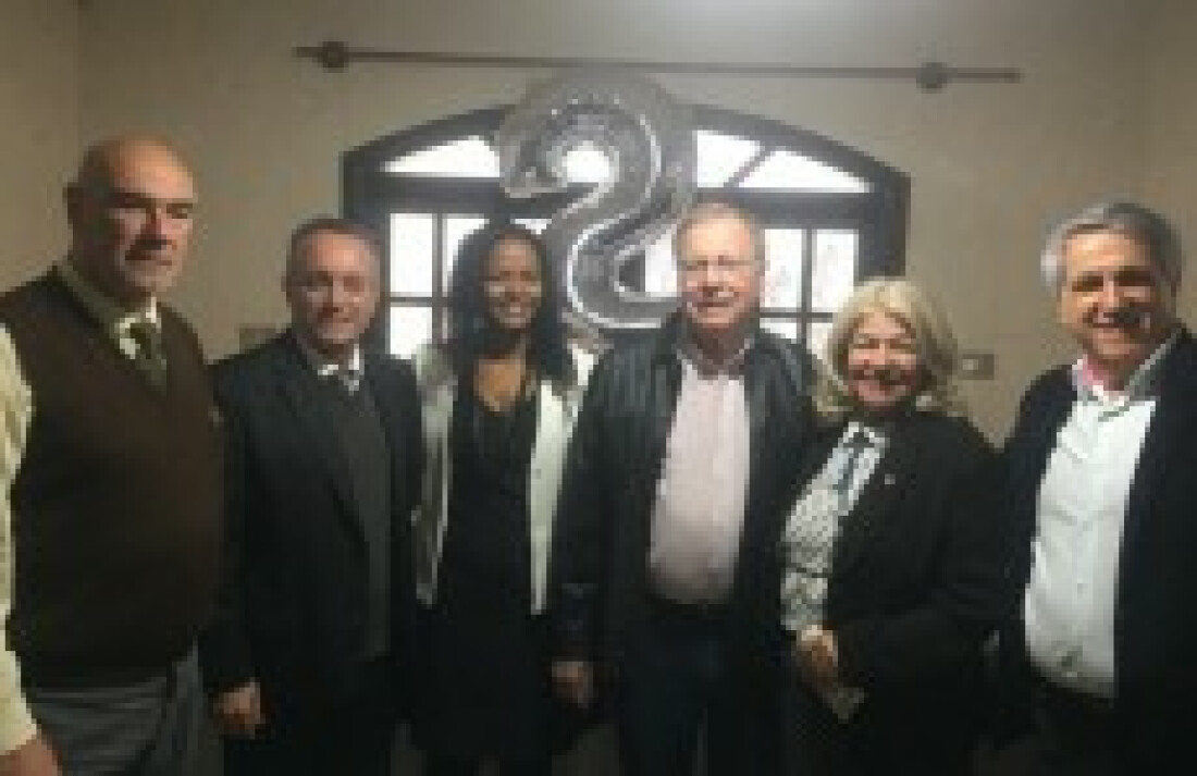 DELegacia da Mulher de Suzano comemora dois anos: