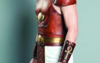 "Os Dez Mandamentos"