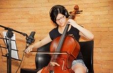 Banda Colettive celebra gravação de CD autoral