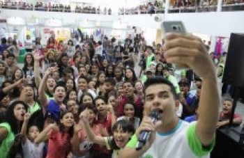 Feira de Estudante abre inscrições