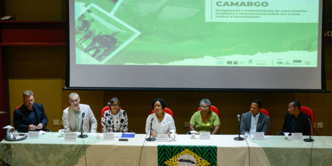 Buscas por navio escravista do século 19 avançam em Angra dos Reis