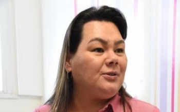 'Lidar com essa doença vem sendo um grande aprendizado'