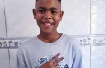 Laudo não define origem da bala