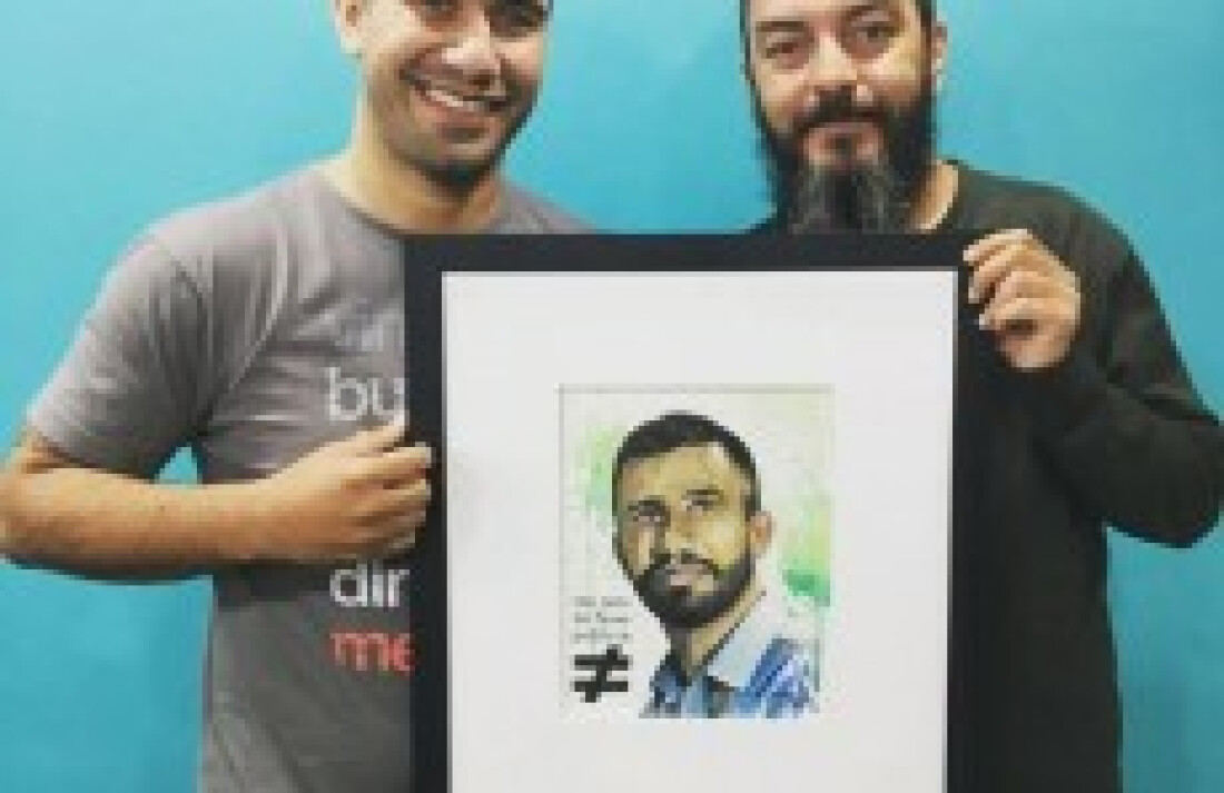 "Além da Tatuagem"