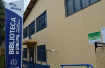 Biblioteca de Arujá terá Oficina Escrita Criativa em setembro