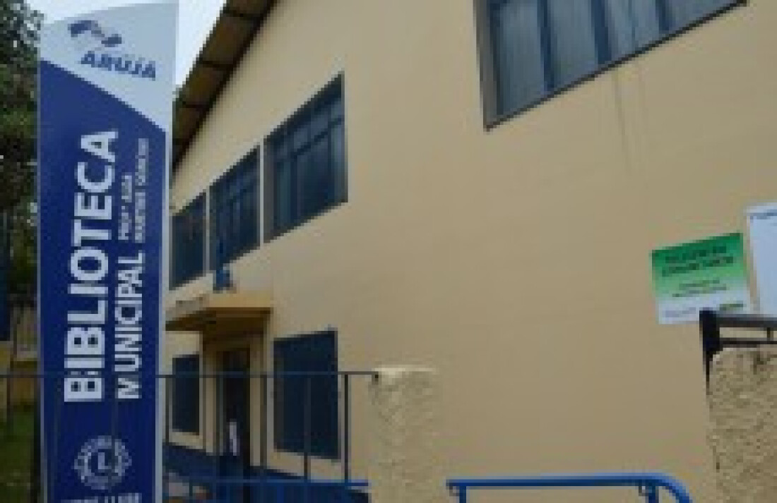 Biblioteca de Arujá terá Oficina Escrita Criativa em setembro