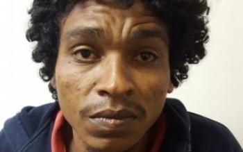 Trio é preso após roubo de veículo