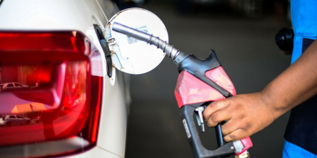 Preço dos combustíveis se mantém estável na região