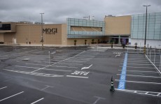 Shopping terá 20% da capacidade