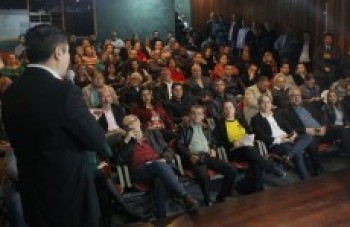 Prefeitura promete realizar 44 obras