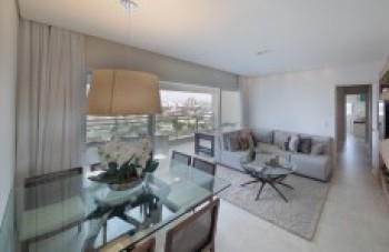 Helbor vende unidades em condições especiais