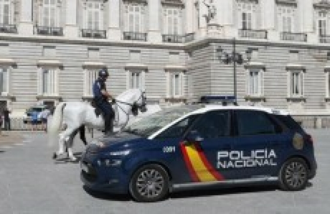 Espanha mantém alerta e afasta novos atentados