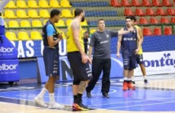 Mogi/Helbor pega Liga Sorocabana