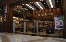 Livraria Leitura tem tudo o que você precisa
