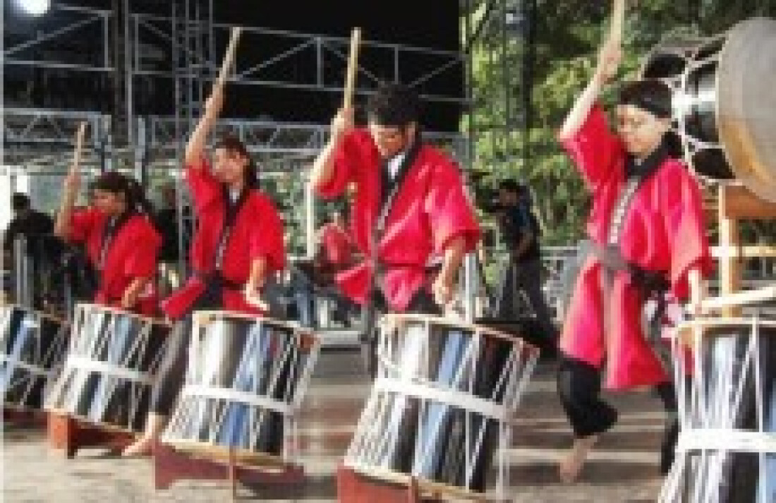 Festa das Nações espera receber 10 mil pessoas
