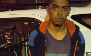 PM de São Paulo detém duas pessoas em Itaquá