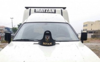 GCM recupera carro roubado há 2 anos