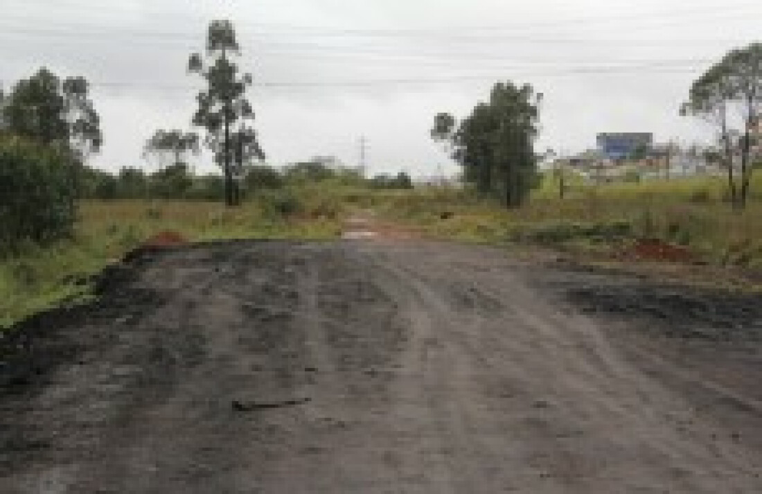 Corredor Leste-Oeste ficará quase R$ 10 milhões mais caro
