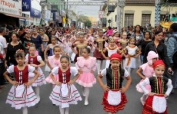 Itaquá terá calendário cheio de eventos para o aniversário