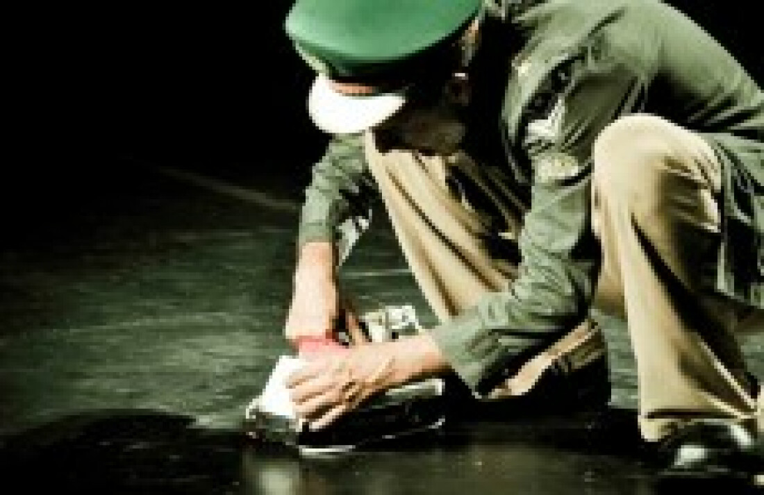 Circuito Cultural traz 'El General' para Guararema
